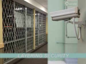 layering security blog