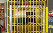 safety-yellow-gates-security-products