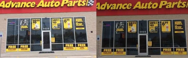 window and door security