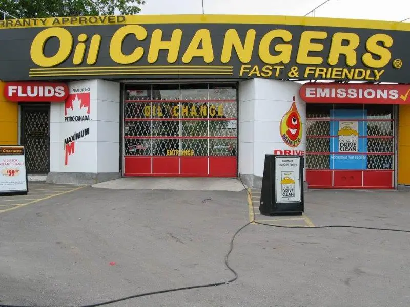 gates for auto shop