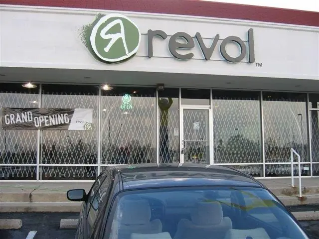 retail security gates