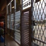 window security gates auto store