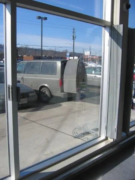window security gates orlando