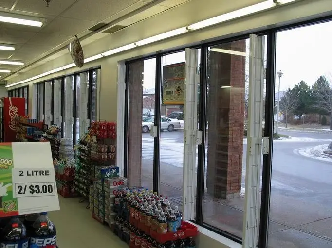window security gates atlanta