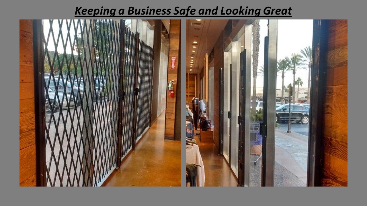 business security 