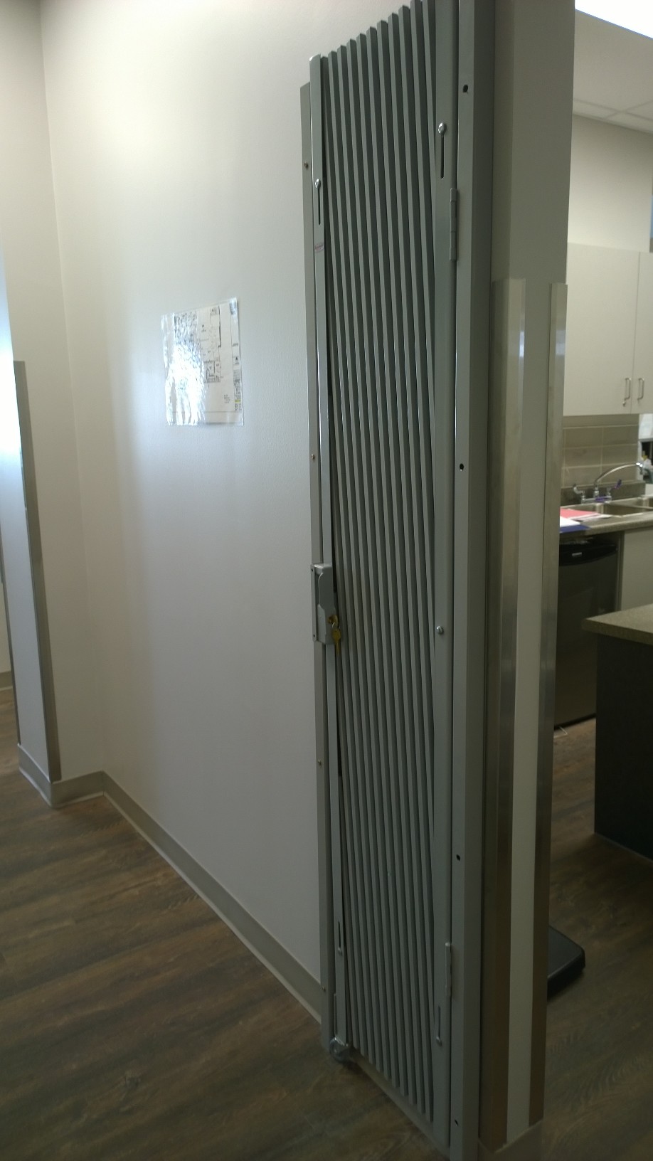 Hallway and Access Control for Schools Xpanda Security Products