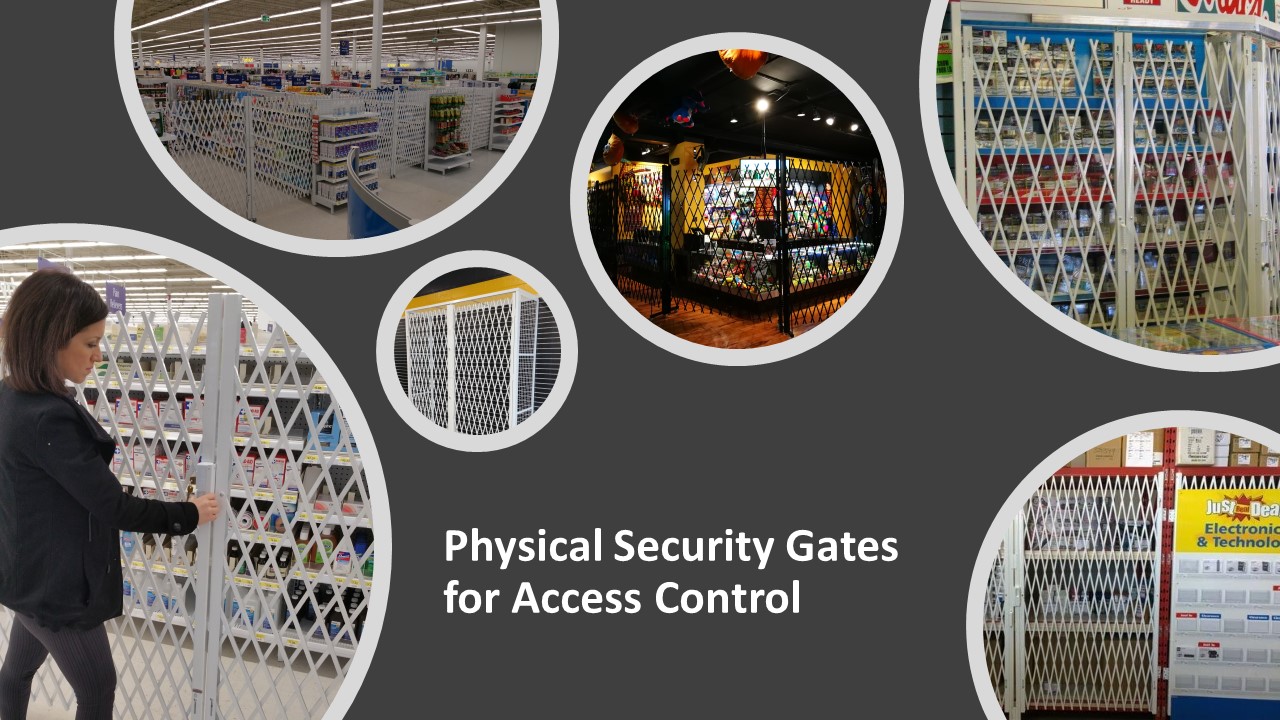 Why Access Control is So Important for Retail Stores Xpanda Security