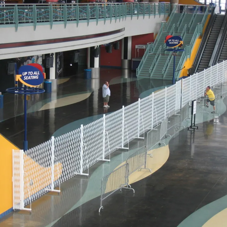 Mobile-folding-security-gates-New-York