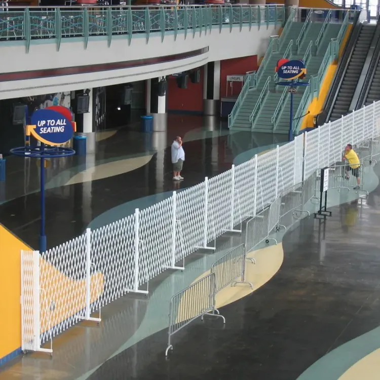 Mobile-folding-security-gates-New-York